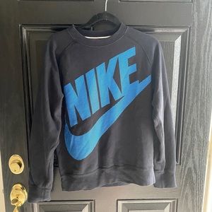 Nike crewneck